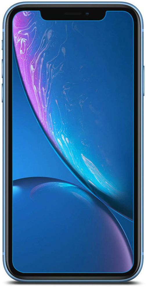 Ringke ID Glass 0.33mm Apple iPhone XR (3 Pack) afbeelding 10