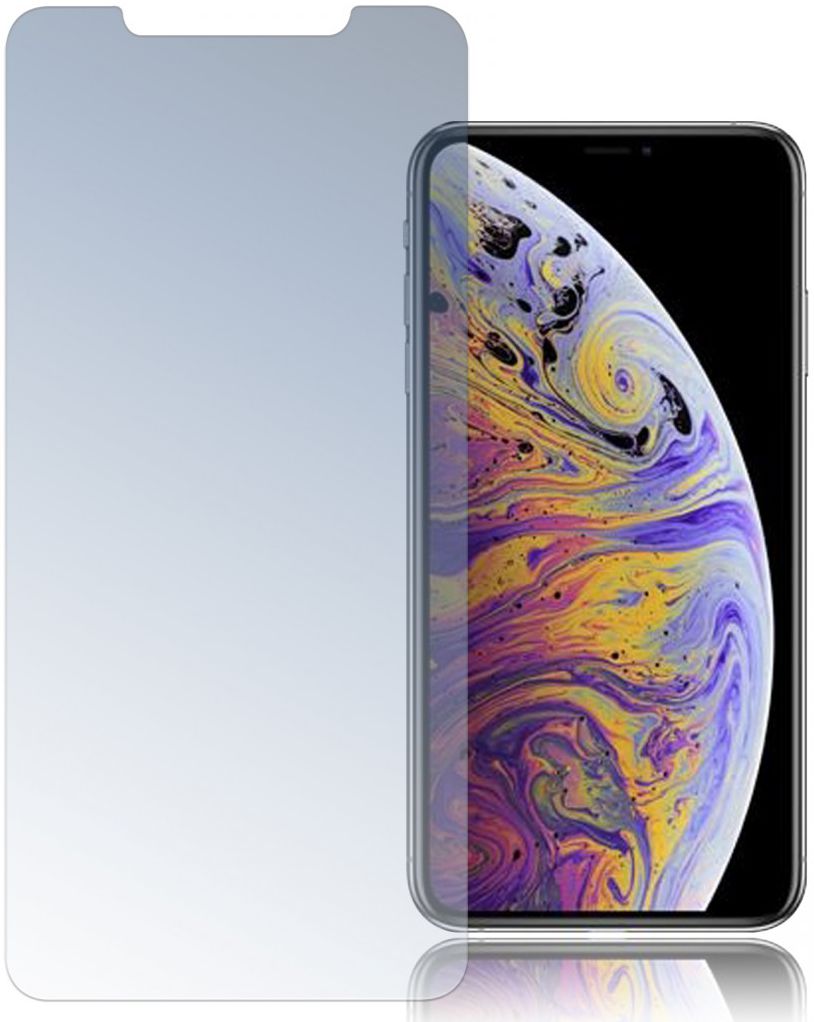 4Smarts Second Glass Apple iPhone 11 Pro Max / XS Max Tempered Glass afbeelding 2