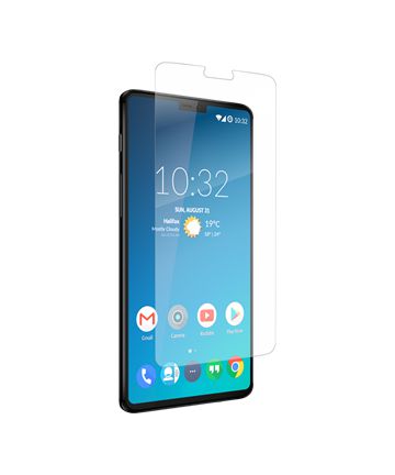 InvisibleSHIELD HD Dry Screen Protector OnePlus 6 Screen Protectors