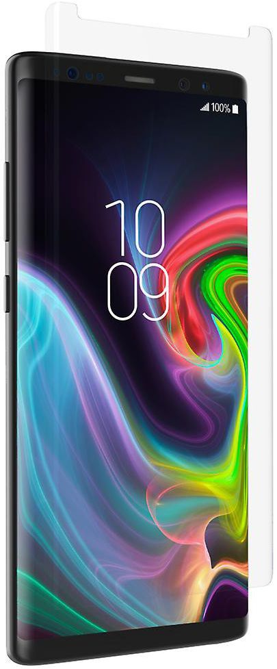 InvisibleSHIELD HD Dry Screen Protector Samsung Galaxy Note 9 afbeelding 2