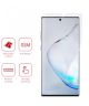 Rosso Samsung Note 10 Plus Ultra Clear Screen Protector Duo Pack