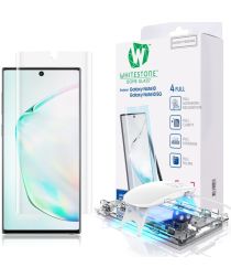 Samsung Galaxy Note 10 Tempered Glass