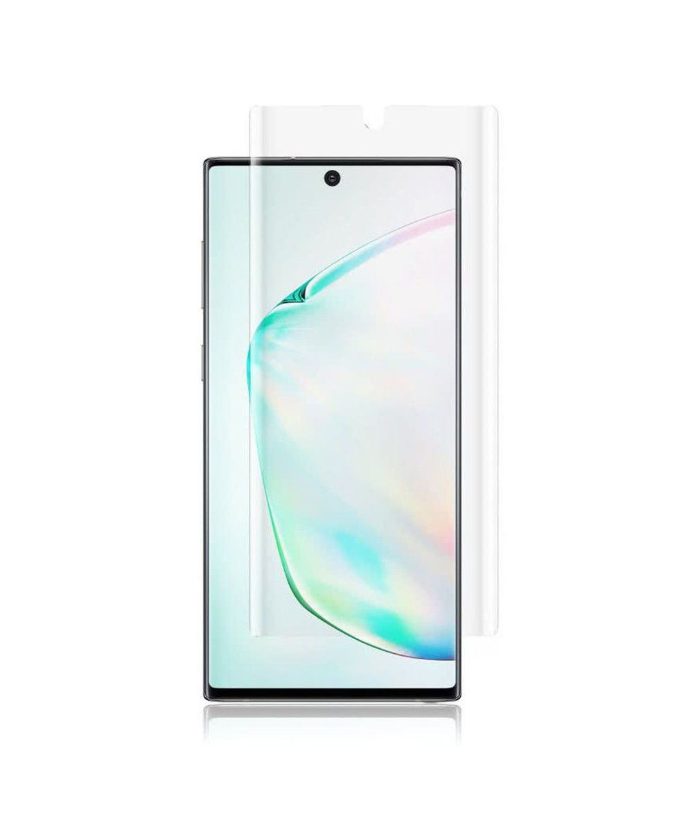 Whitestone Dome Glass Samsung Galaxy Note 10 Screen Protector afbeelding 6