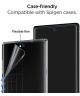 Spigen Curved Crystal Galaxy Note 10 Plus HD Screen Protector (2 Pack)