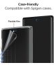 Spigen Curved Crystal Galaxy Note 10 HD Screen Protector (2 Pack)
