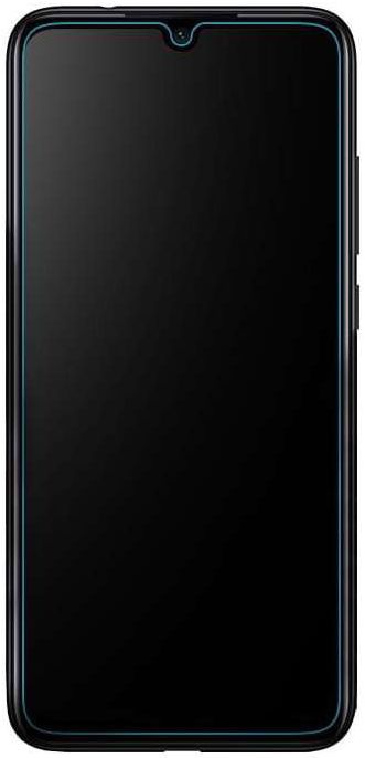 Spigen Xiaomi Redmi Note 7 Tempered Glass Screen Protector 2-Pack afbeelding 2