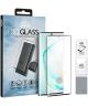 Eiger Samsung Galaxy Note 10 Plus Tempered Glass Case Friendly Gebogen