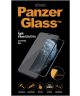 PanzerGlass iPhone 11 Pro / X(S) Screenprotector Case Friendly Zwart