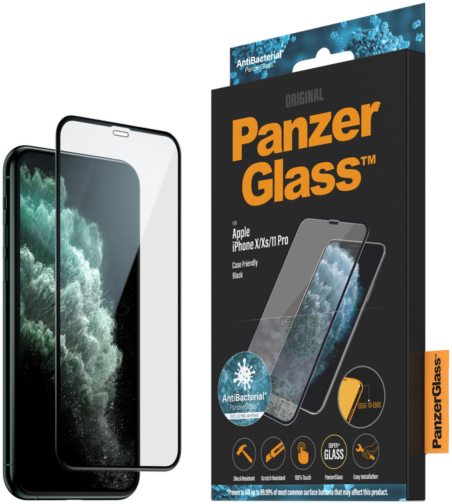 iphone 11 pro panzer glass