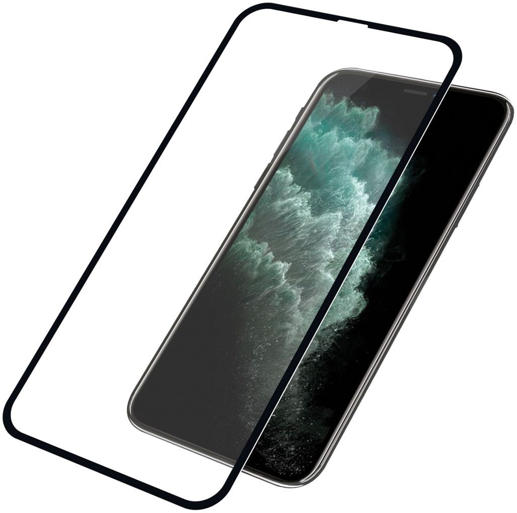 PanzerGlass iPhone 11 Pro Max / XS Max Case Friendly Screenprotector afbeelding 3