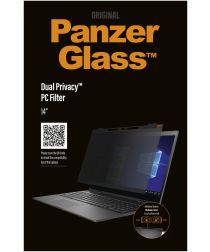 PanzerGlass Universele PC Privacy Screen Filter 13 Inch Laptops