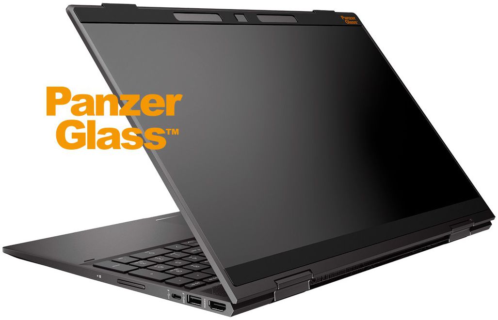 PanzerGlass Universele PC Privacy Screen Filter 13 Inch Laptops afbeelding 4
