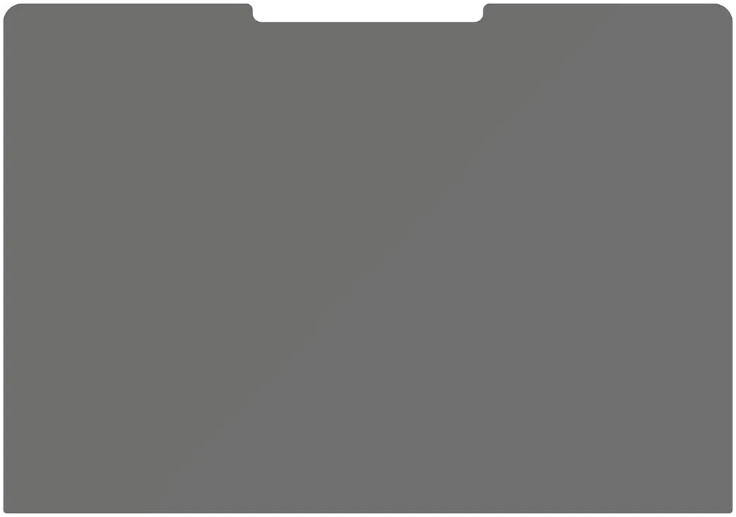 PanzerGlass Privacy Microsoft Surface 5/4/3/2 (13.5") Screenprotector afbeelding 3