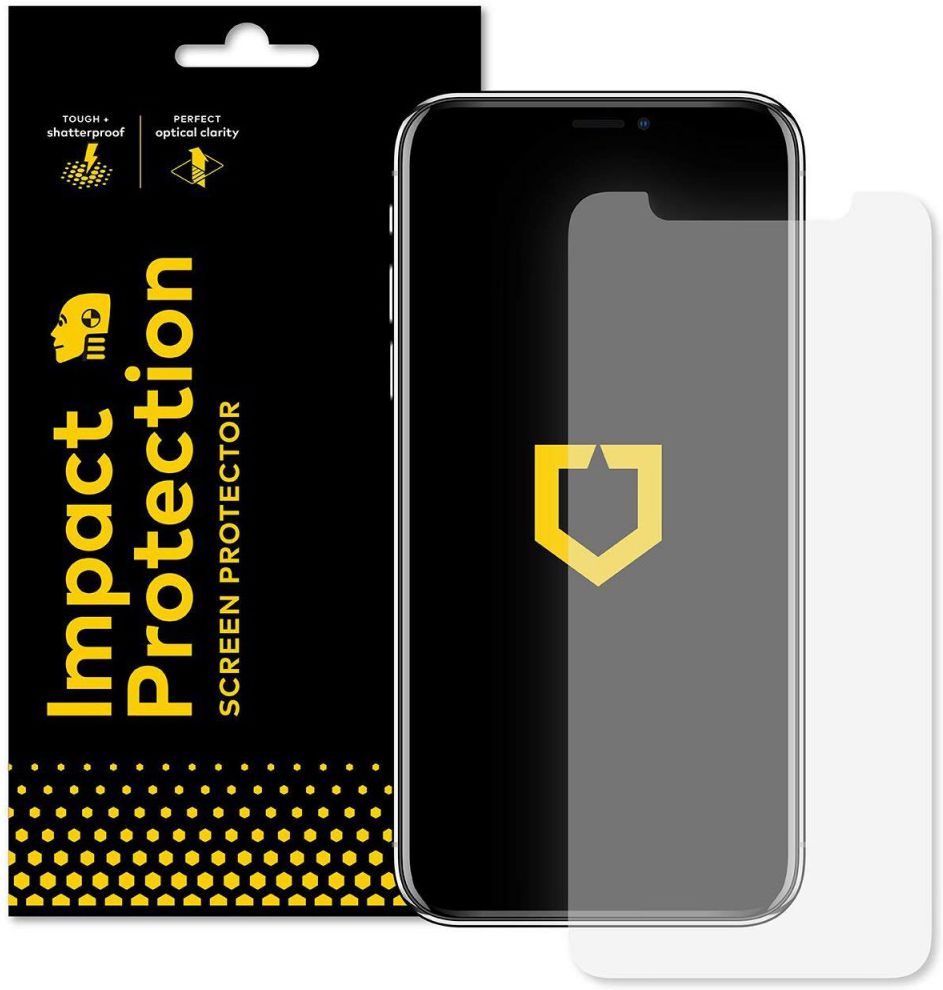 RhinoShield Impact Protection Apple iPhone 11 Pro Screen Protector afbeelding 1