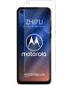 Motorola One Action Ultra Clear Screen Protector