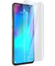 Huawei P30 Pro Tempered Glass Screenprotector [UV lichtbestraling]