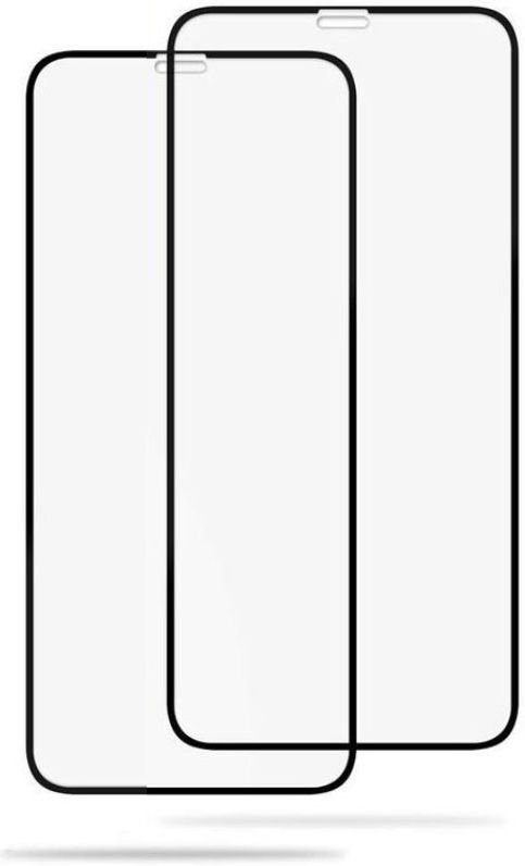 Spigen GLAS.tR Slim Apple iPhone 11 / XR Tempered Glass (2 Pack) afbeelding 7
