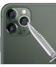 Apple iPhone 11 Pro / 11 Pro Max Camera Lens Arc Edge Tempered Glass