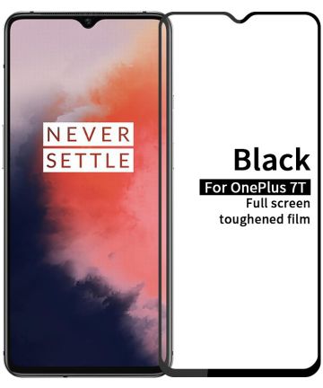 OnePlus 7T Tempered Glass screen Protector Screen Protectors