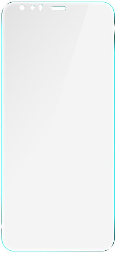 Google Pixel 4 XL Tempered Glass Screen Protector afbeelding 2