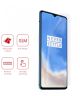 Rosso OnePlus 7T Ultra Clear Screen Protector Duo Pack