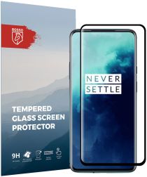 OnePlus 7T Pro Tempered Glass