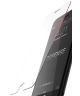 Raptic Tempered Glass Apple iPhone SE (2020) / 8 / 7 Screenprotector