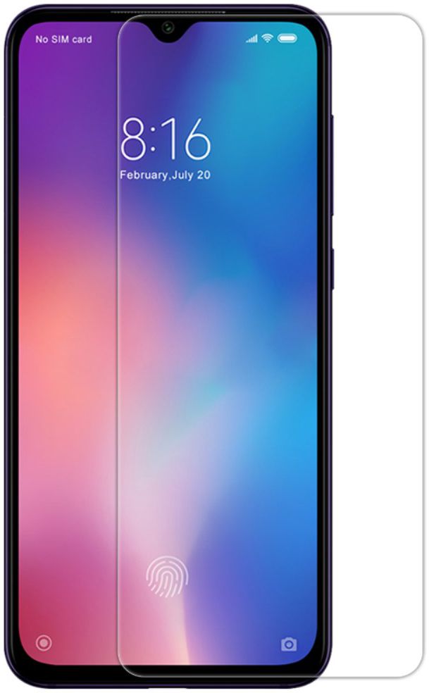 Nillkin Screen Protector Xiaomi Mi 9SE afbeelding 1