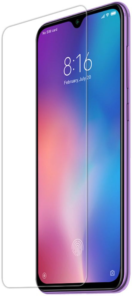Nillkin Screen Protector Xiaomi Mi 9SE afbeelding 2