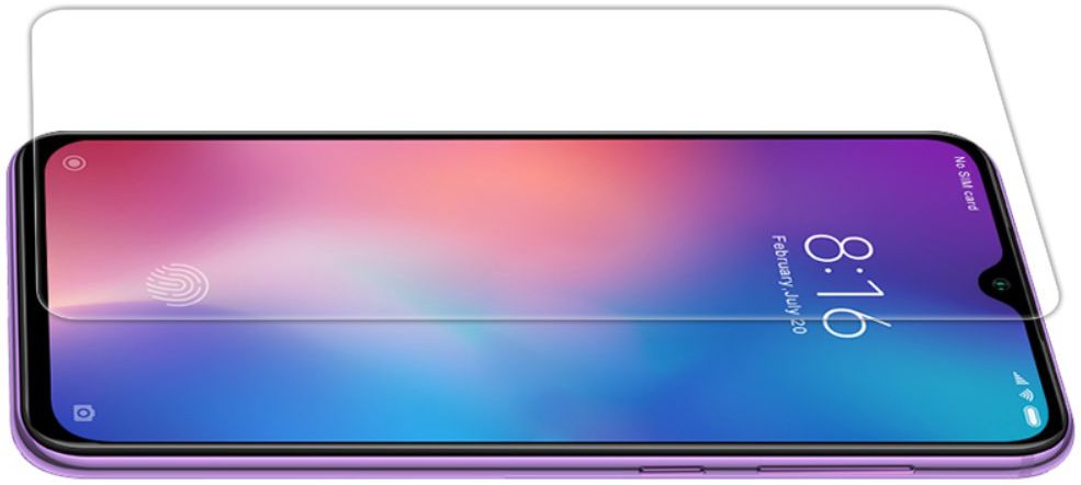 Nillkin Screen Protector Xiaomi Mi 9SE afbeelding 4
