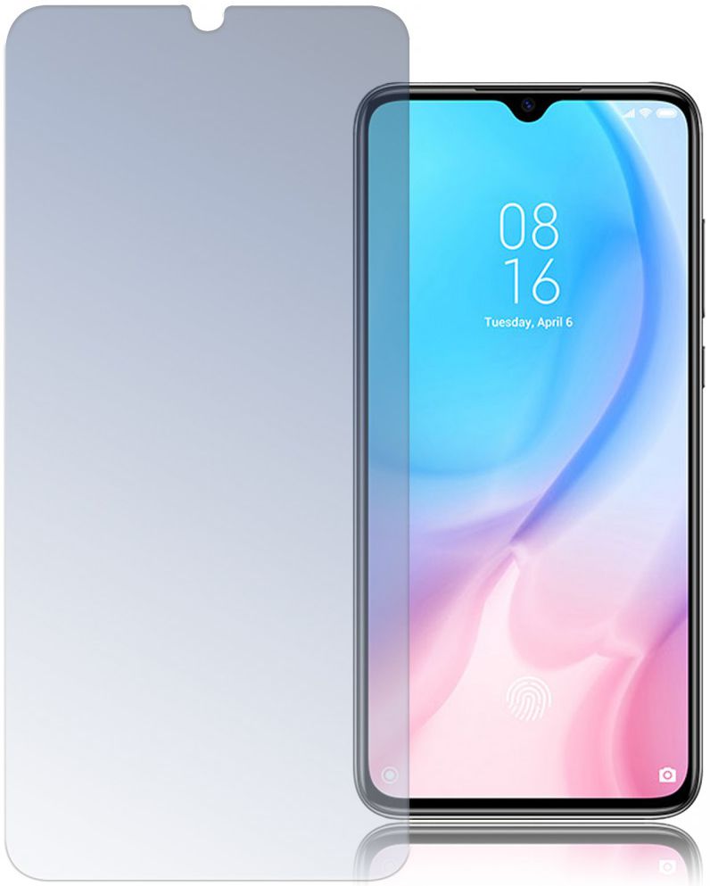 4smarts Second Glass Xiaomi Mi 9 Lite afbeelding 2