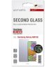 4smarts Second Glass Limited Cover Samsung Galaxy A90 5G