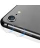 IMAK Apple iPhone SE (2020) / 8 / 7 Glass Camera Protector Duo Pack