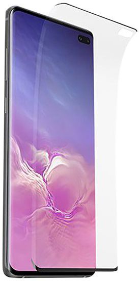 Otterbox Alpha Flex Samsung Galaxy S10 Plus Screenprotector afbeelding 1
