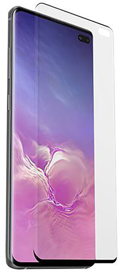 Otterbox Alpha Flex Samsung Galaxy S10 Plus Screenprotector afbeelding 2