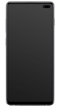 Otterbox Alpha Flex Samsung Galaxy S10 Plus Screenprotector afbeelding 3