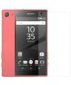 Sony Xperia Z5 Compact Arc Edge Tempered Glass Screenprotector