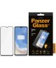 PanzerGlass OnePlus 7T Case Friendly Screenprotector Zwart