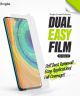 Ringke Dual Easy Huawei Mate 30 Screen Protector (2-Pack)