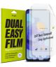 Ringke Dual Easy Huawei Mate 30 Lite Display Folie Protector (2-Pack)