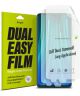 Ringke Dual Easy Xiaomi Note 8 Pro Screen Protector (2-Pack)