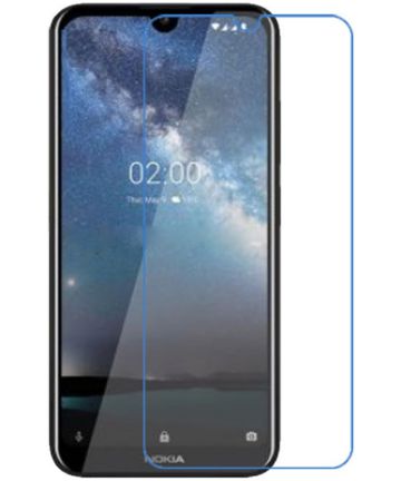 Nokia 2.2 Ultra Clear LCD Screen Protector Screen Protectors