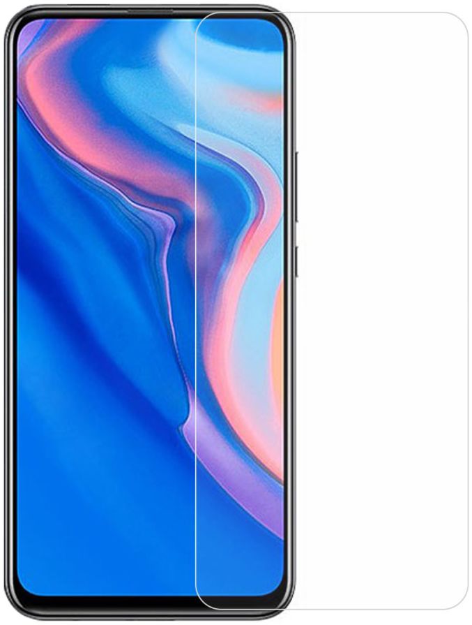 Honor 9X Tempered Glass Screen Protector afbeelding 1