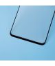 Google Pixel 4 XL 9H Tempered Glass Screen Protector Zwart