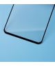 Google Pixel 4 XL Tempered Glass Screen Protector Zwart