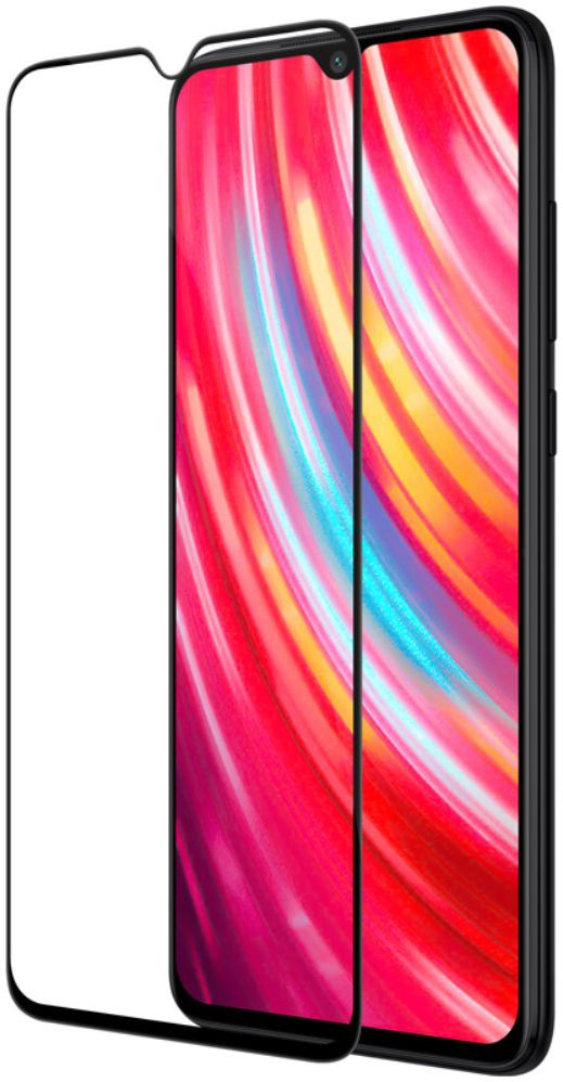 NILLKIN Tempered Glass Screen Protector Xiaomi Redmi Note 8 Pro afbeelding 2