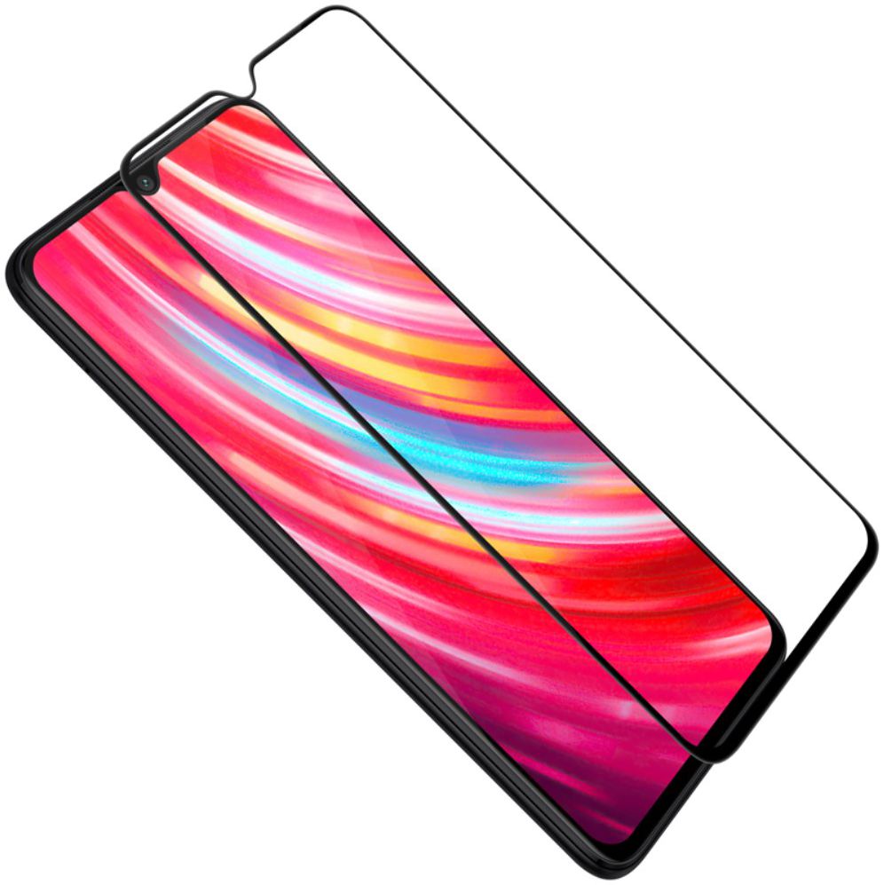 NILLKIN Tempered Glass Screen Protector Xiaomi Redmi Note 8 Pro afbeelding 6