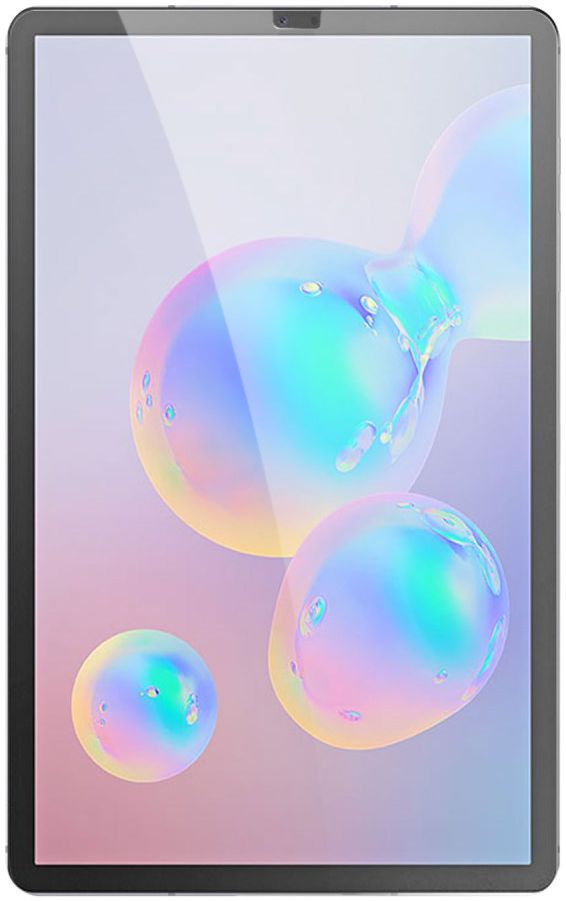 Dux Ducis Samsung Galaxy Tab S6 Tempered Glass Screen Protector afbeelding 1