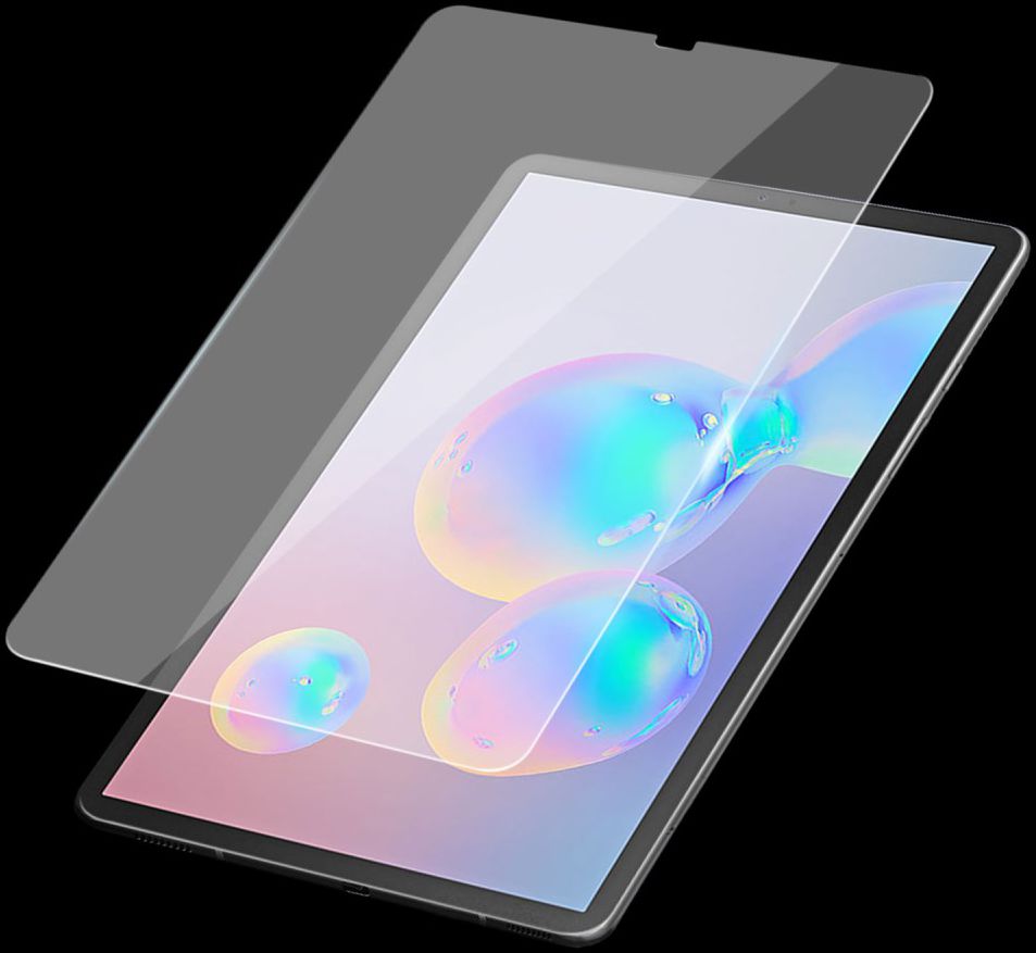 Dux Ducis Samsung Galaxy Tab S6 Tempered Glass Screen Protector afbeelding 3