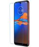 Motorola Moto E6 Plus Ultra Clear LCD Screen Protector